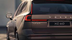 View Exterior Photos of the 2028 Volvo XC60
