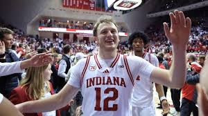 Indiana basketball vs. Wisconsin score, live updates today: Start time, how to watch