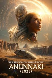 ANUNNAKI (2025)" – THE FORBIDDEN FILM THAT SHOCKED THE WORLD Shrouded in mystery, conspiracy theories, and global controversy, the film "Anunnaki (2025)" arrived like a true cultural storm. Called by many "the
