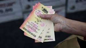 Mega Millions January 30 Winning Numbers