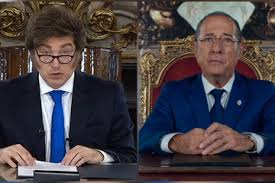 Clarin.com - News update