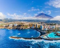 Imagen de Islas Canarias, España