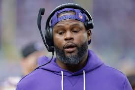 Commanders Hire Daronte Jones as Defensive Coordinator