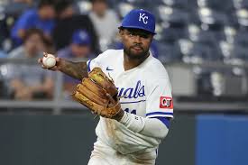 Royals vs. Astros September 15 game discussion