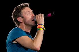 Coldplay Lights Up El Paso with Music of the Spheres Tour