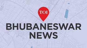 Times of India - News update