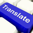 Professional Translation Services - Human Translation