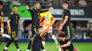 ESPN México - News update