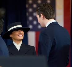 Melania Trump Discusses Her New Documentary Film