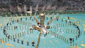 Mundial 2026: habrá otras dos ceremonias inaugurales. Cuándo serán y por dónde verlas