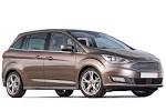 Ford x max