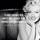 Quotes marilyn monroe