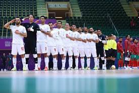 25 بازیکن به تیم ملی فوتسال ایران دعوت شدند