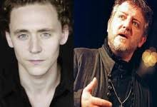 According to ThePlaylist, Tom Hiddleston (Cranford) and Simon Russell Beale ...