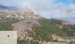 Junta de Andalucía - News update