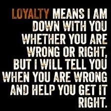 Loyalty Quotes Images and Pictures via Relatably.com