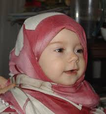 Nama Bayi Islami Perempuan beserta Artinya