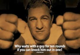 Rocky Marciano Quotes | Quotations via Relatably.com