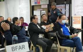 Philippine News Agency - News update