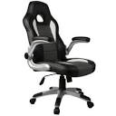 Fauteuil de bureau sport Racing GT-Racer chaise de bureau