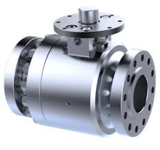 FLOW VALVE PERU added photos to the album: Control de Fluidos