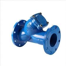 Y Strainer Filter|Flanged Y-Strainer|Y Strainers Valve|150LB ...