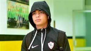 يخضع لبرنامج تأهيلي.. تفاصيل إصابة محمد إبراهيم لاعب الزمالك| خاص