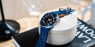 Samsung Galaxy Watch Ultra 2: Teknologi Canggih untuk Kehidupan Sehat