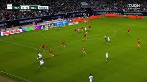 Mexico vs. Belgium: Friendly Match Preview