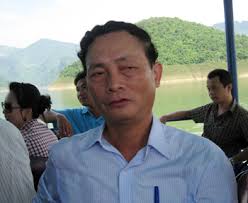 Ông Đào Văn Hưng nguyên là tổng giám đốc Tổng Công ty Điện lực Việt Nam, được bổ nhiệm giữ chức Chủ tịch HĐQT EVN vào tháng 10-2007. - hung_74992