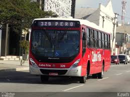 Resultado de imagem para onibus do pero