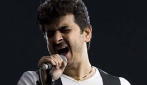 Mumbai: Lead singer of Indian band Euphoria, Palash Sen is mighty peeved with Interior Ministry in Pakistan for not granting him permission to perform in ... - palash-sen