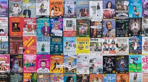 Shortlist - News update