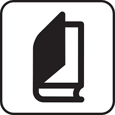 Image result for book icon