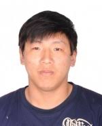 Siyu CHEN. # - QB, RB. Age: 24. Height: 185. Weight: 85. School: Harbin institue of physical education - Siyu20Chen