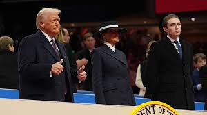 barron trump