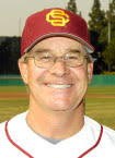 Dr. Tom House - USC Trojans Baseball - tom-house