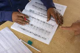The Great Electoral Purge: Six Crore Names Struck Off Voter Lists