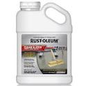 Rust-Oleum gal.<a name='more'></a> Concrete Etch and Cleaner The Home