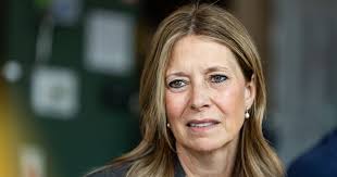 Armed person confronts Ohio gubernatorial candidate Amy Acton at event, campaign says