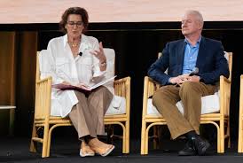 Screen Forever 2026: Hugh Marks dreams of "bigger, noisier, bolder" ABC