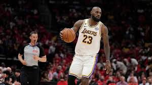 Lakers recebe o Rockets em casa com favoritismo no Jogo 5; veja odds