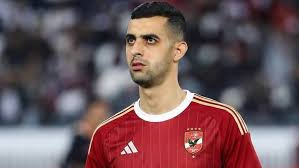 Belamri Makes First Appearance in Al Ahly Squad for Ismaily Clash