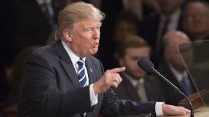 Resultado de imagen de Trump Congress Address Full Speech