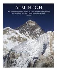 Mount Everest on Pinterest | Nepal, Camps and Aim High via Relatably.com