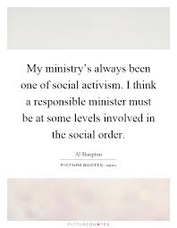 Minister Quotes | Minister Sayings | Minister Picture Quotes via Relatably.com