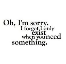 Inspirational quote broken heart quotes Heart Ache Sadness ... via Relatably.com