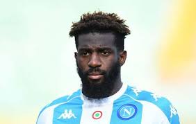 Bakayoko aceita jogar no Corinthians e se juntar a Lingard e Memphis