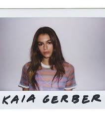 Résultat de recherche d'images pour "cindy crawford daughter"