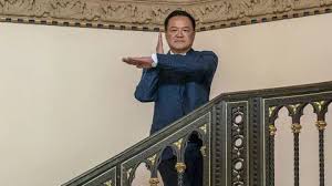 Thailand Election Results